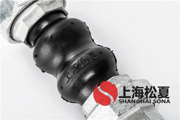 KKT-DN65-1.6Mpa-手動循環泵螺紋絲扣橡膠接頭其他產品介紹